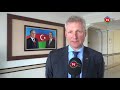 Avropa İttifaqına üzv olan 20 dövlətin səfirliklərinin nümayəndələri Naxçıvana gələcək Avropa İttifaqına üzv olan 20 dövlətin səfirliklərinin nümayəndələri Naxçıvana gələcək