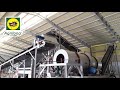 KHÁM PHÁ CÔNG NGHỆ MỚI TRONG SẢN XUẤT PHÂN BÓN AGRILONG