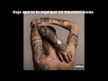 Rels B, Dellafuente - BUENOS GENES (Letra)