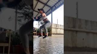 Shweta Gulati Unseen Hot & Hot Work Out