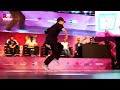 Blond vs Octopus | R16 Korea 2014 | Strife.TV