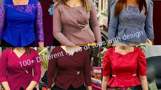 Mizo Sunday Dress Design 100 Different Types Of Tops With Design