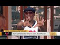 Scottie Pippen & Dennis Rodman Our Bulls would have gone 50-0 during the lockout season | The Jump