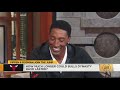 Scottie Pippen & Dennis Rodman Our Bulls would have gone 50-0 during the lockout season | The Jump