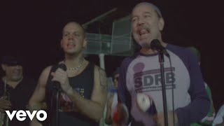 Video La Perla Calle 13