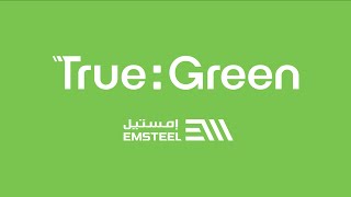 Truegreen Emsteel Launches A New Era Of Sustainable Steel