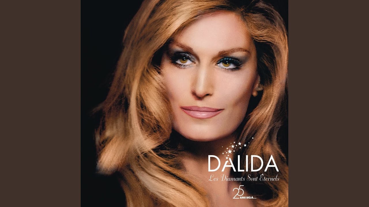 Dalida - Je reviens te chercher