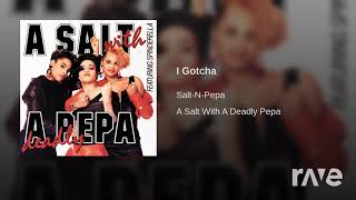 Watch Saltnpepa I Gotcha video