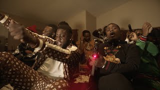 Taye Sharkiee - FNG (Official Visuals)