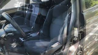 2011 Honda CR-V EX Used Cars - Ft. Worth,TX - 2019-06-25