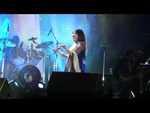 Tum Aaye Toh Aaya Mujhe Yaad Gali Mein Aaj Chand Nikla-Alka...