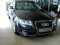 2009 Audi A6 2.0TFSI Multitronic walkaround