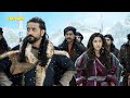 गजकेसरी बना रहे है शत्रु के खिलाफ रणनीति` || Prithvi Vallabh EP 41