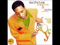 Deitrick Haddon - Sweeter