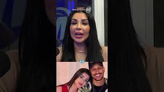 Jenny Miranda Revela Que Bia Miranda Tinha Um Caso O Padrasto Ficavam De Roupa Íntima Sozinhos