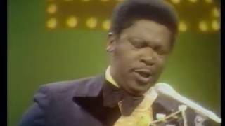 Watch Bb King I Like To Live The Love video