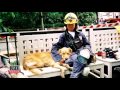 Officers Honor Last 9 11 Search Dog With Moving Tribute Officers Honor Last 9 11 Search Dog With Moving Tribute