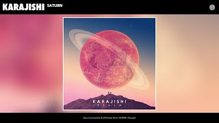 Watch Karajishi Saturn video