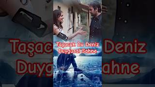 Ulaş Tuna Astepe Ve Deniz Baysal Taşacak Bu Deniz Karadenizdeki İlk Dostum Sensin