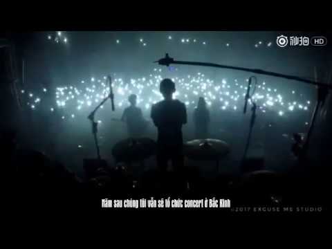 Con Đường Bình Phàm | EXCUSE ME 打扰一下 | Vietsub
