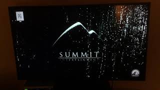 The Twilight Saga Eclipse - Paramount Network Intro Request Read Line 5 Of Desc