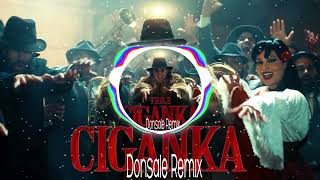 Trile - Ciganka Dj Donsale Remix