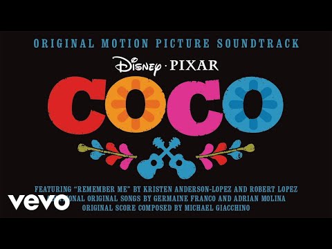 Proud Corazón (Anthony Gonzalez) Video