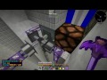 Minecraft FTB Infinity - AUTO FORTUNE!!! ( Hermitcraft Feed The Beast E21 )