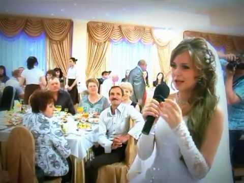 Братья которые поют про свадьбу Братья которые поют про свадьбу