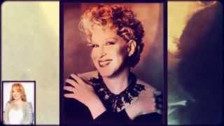 Watch Bette Midler The Folks Who Live On The Hill video