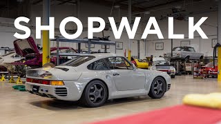 Canepa Shop Walk - Week Of September 26Th, 2025