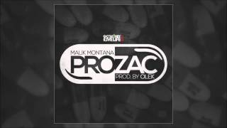 Watch Malik Montana Prozac video