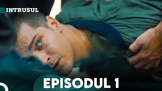 Intrusul Episodul 1 İçerde