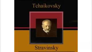 Concerto in E-Flat Major "Dumbarton Oaks"