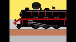 We Need A New Engine