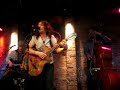 Emily King - U & I *LIVE* @ The Bitter End