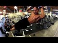 HOT Fitness couple KILLER WORKOUT!!!