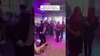 Doğum Günü Uzun Videomuz Yayında Tıklayın Kaçırmayın