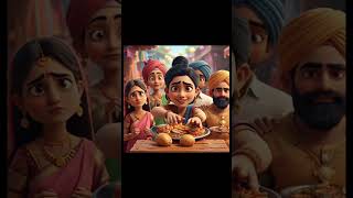 Aloo Khaoge Potato Story Part 2