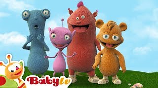 Cuddlies Babytv