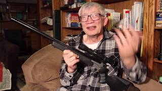 The Bullberry 445 Supermag Barrel For The Single Shot Tc Encore