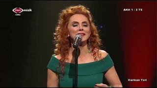 Arzu Akmeşe - Fincanın Etrafı Yeşil