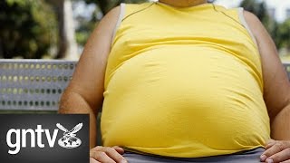 Video: UAE: Obesity is a growing concern - Gulf News