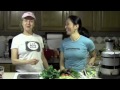 Joy of Juicing with Beryl and Nydia