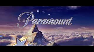 Paramount Pictures Logo 2011