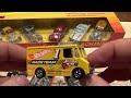 Hot Wheels : The Hot Ones sets