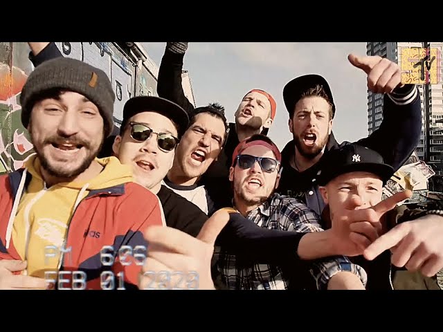 Toutes les vidéos