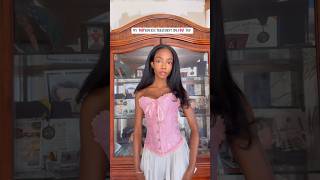 My Princess Treatment Only Top
