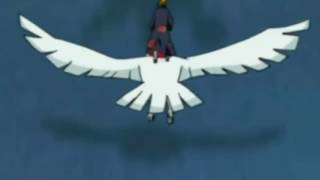 Deidara y Tobi VS Isobu Audio Latino