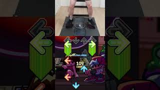 Ddr Reactor - Friday Night Funkin Vs Impostor